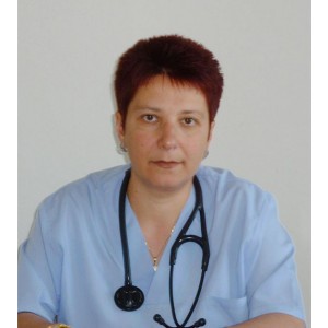 д-р Мариела Йовчева